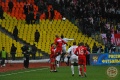 Спартак Москва - Спартак Нальчик 2:0